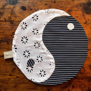 Ying Yang 3